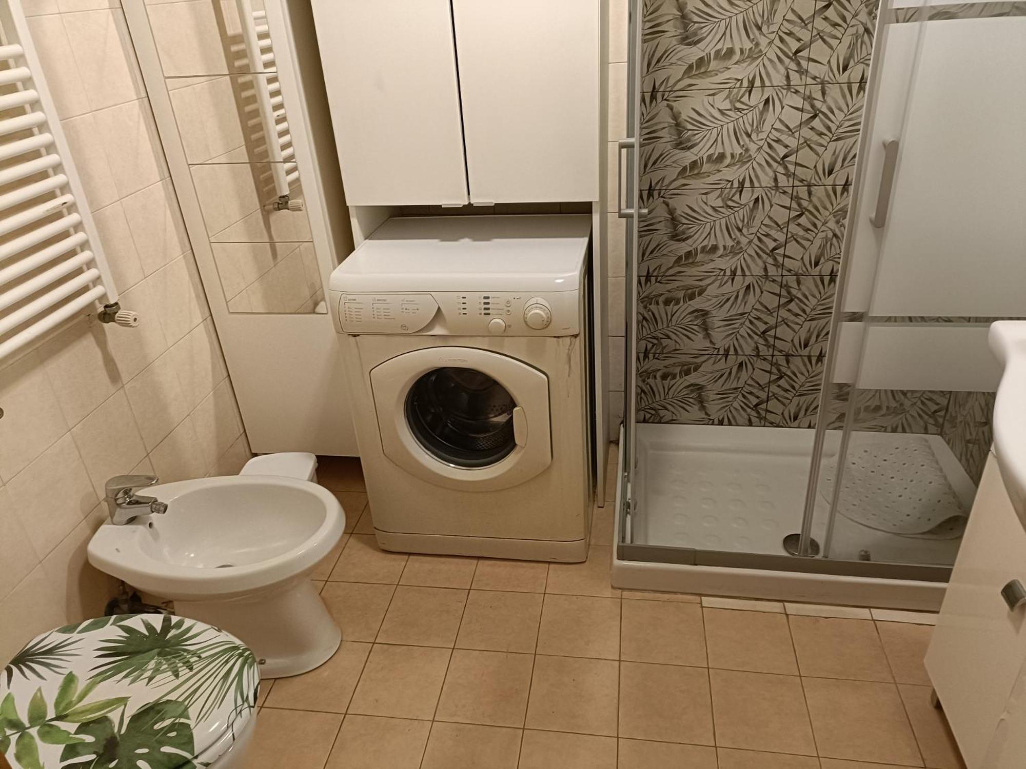Appartement Indipendente Vaticano-monteverde-gianicolense- Trastevere
