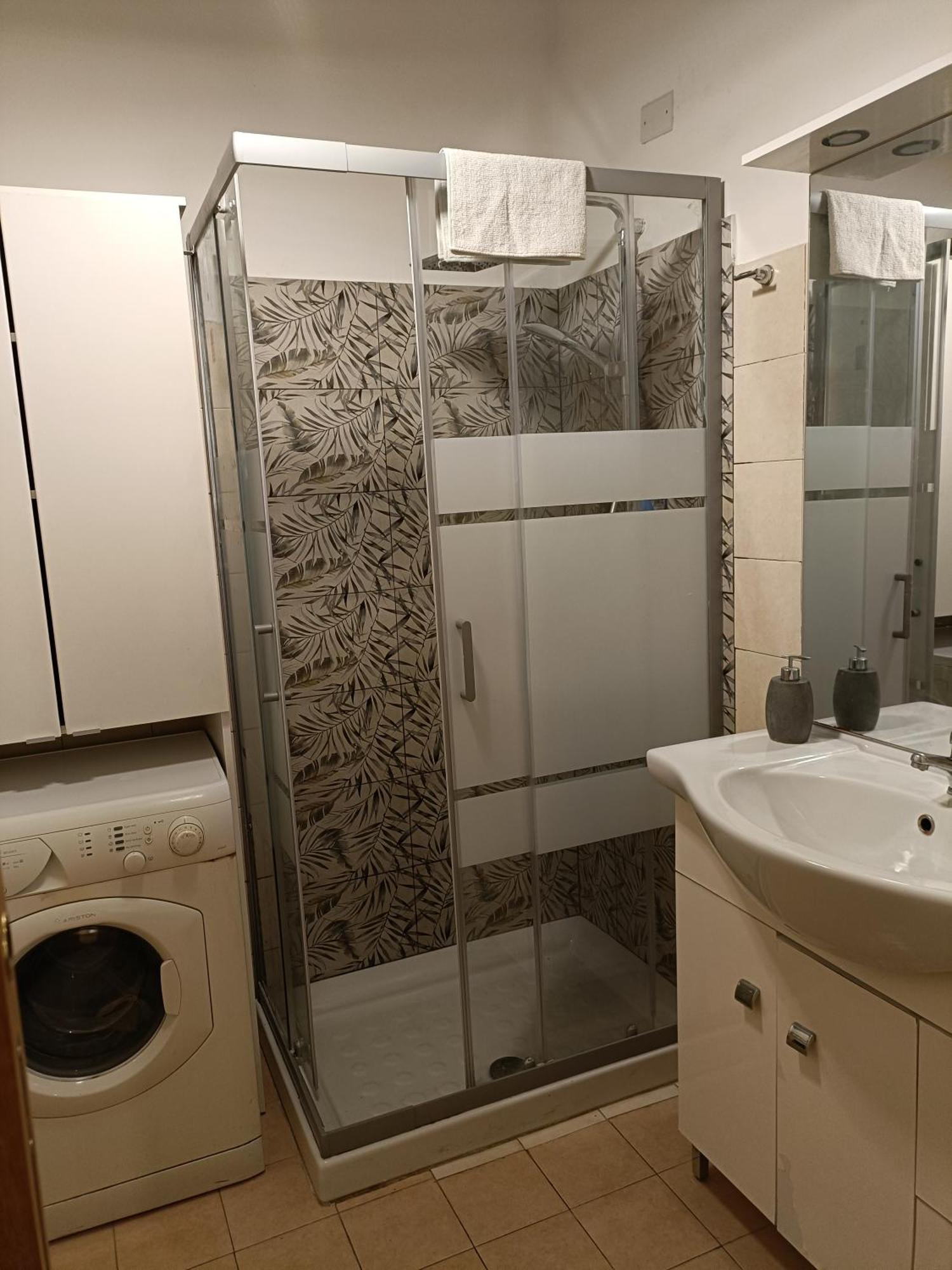 Appartement Indipendente Vaticano-monteverde-gianicolense- Trastevere Rome