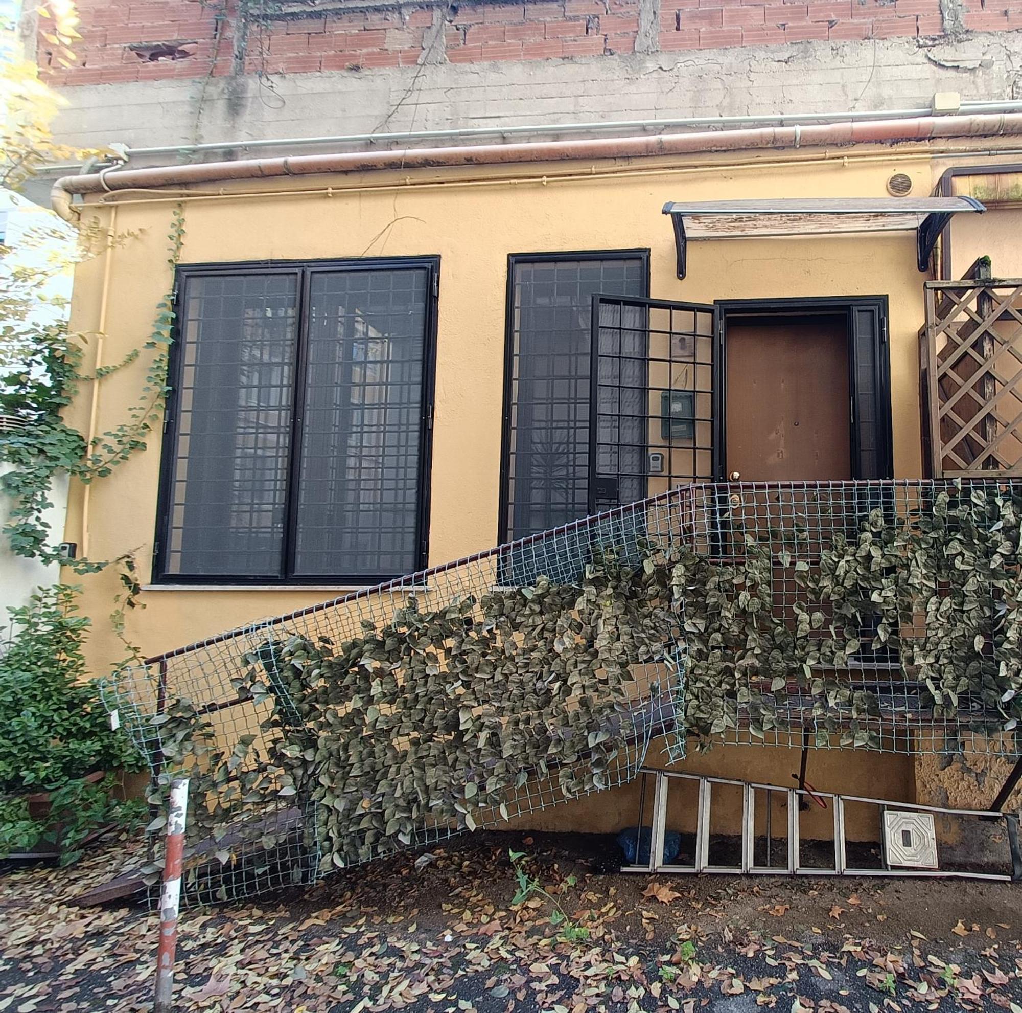 Appartement Indipendente Vaticano-monteverde-gianicolense- Trastevere