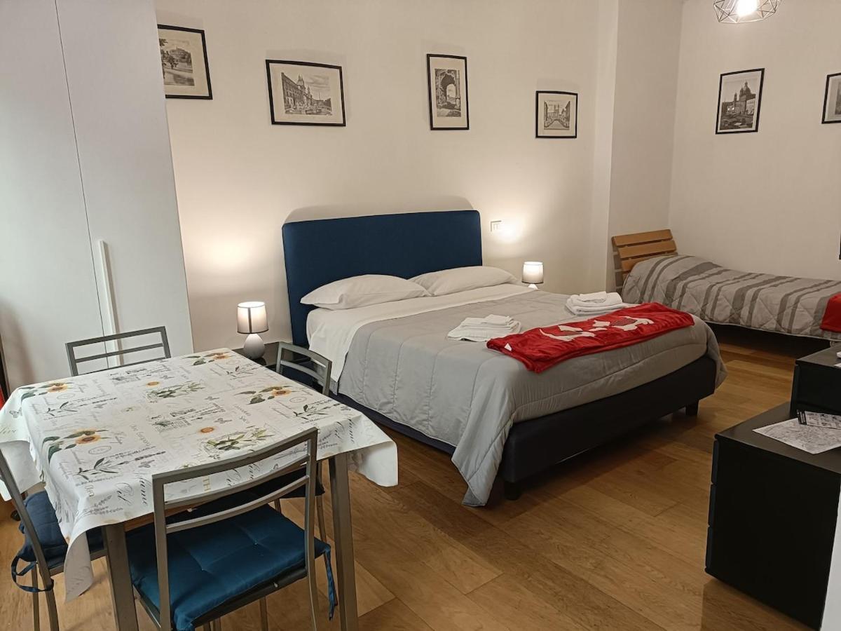 Appartement Indipendente Vaticano-monteverde-gianicolense- Trastevere