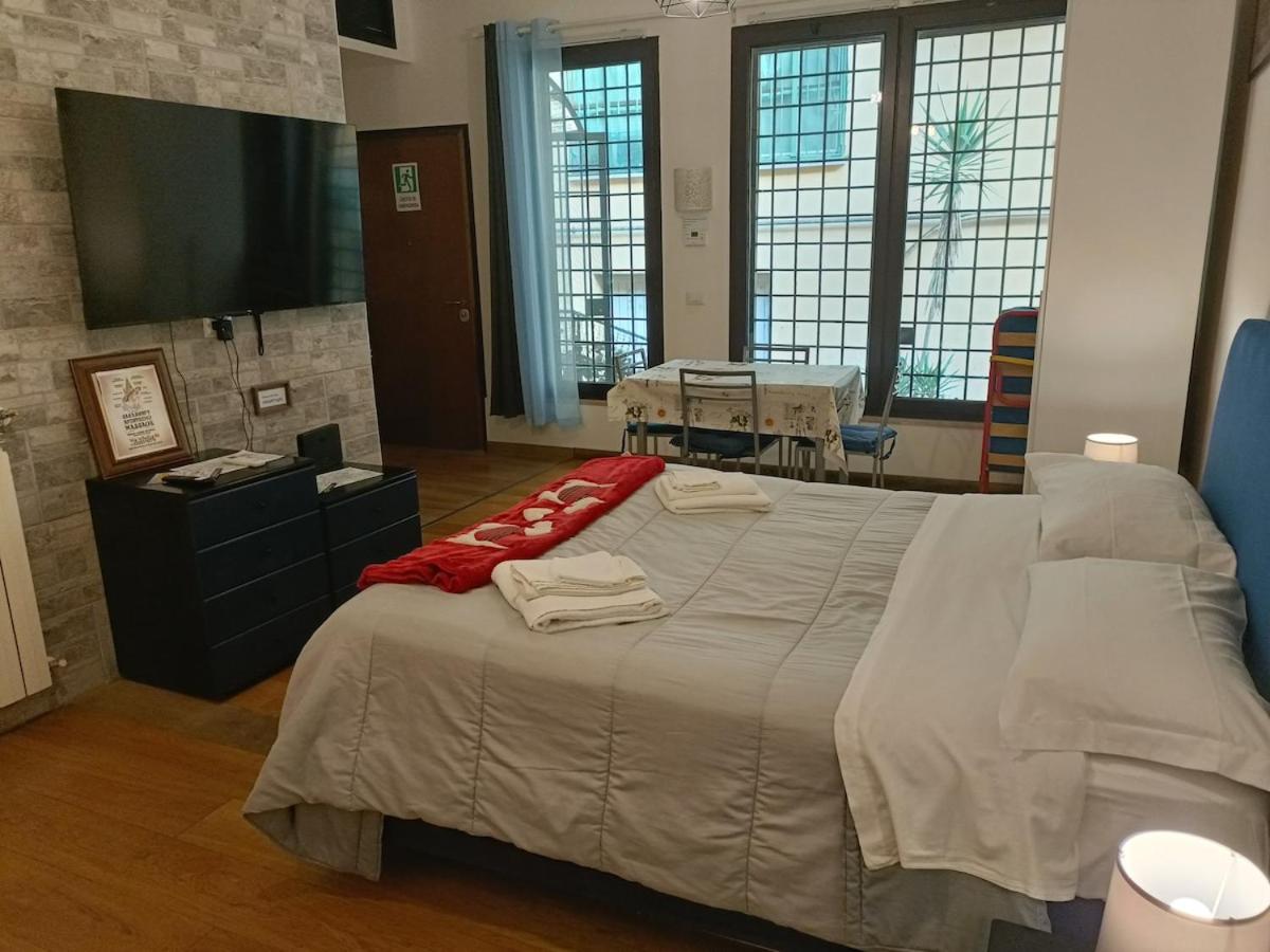 Indipendente Vaticano-monteverde-gianicolense- Trastevere Appartement Rome