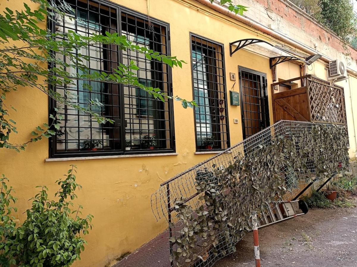 Appartement Indipendente Vaticano-monteverde-gianicolense- Trastevere Rome