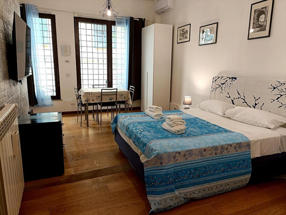 Apartment Indipendente Vaticano-monteverde-gianicolense- Trastevere Rome